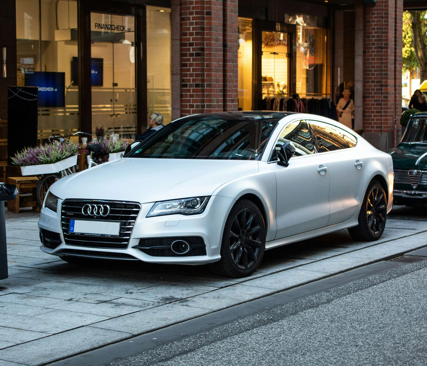 audi service adelaide models