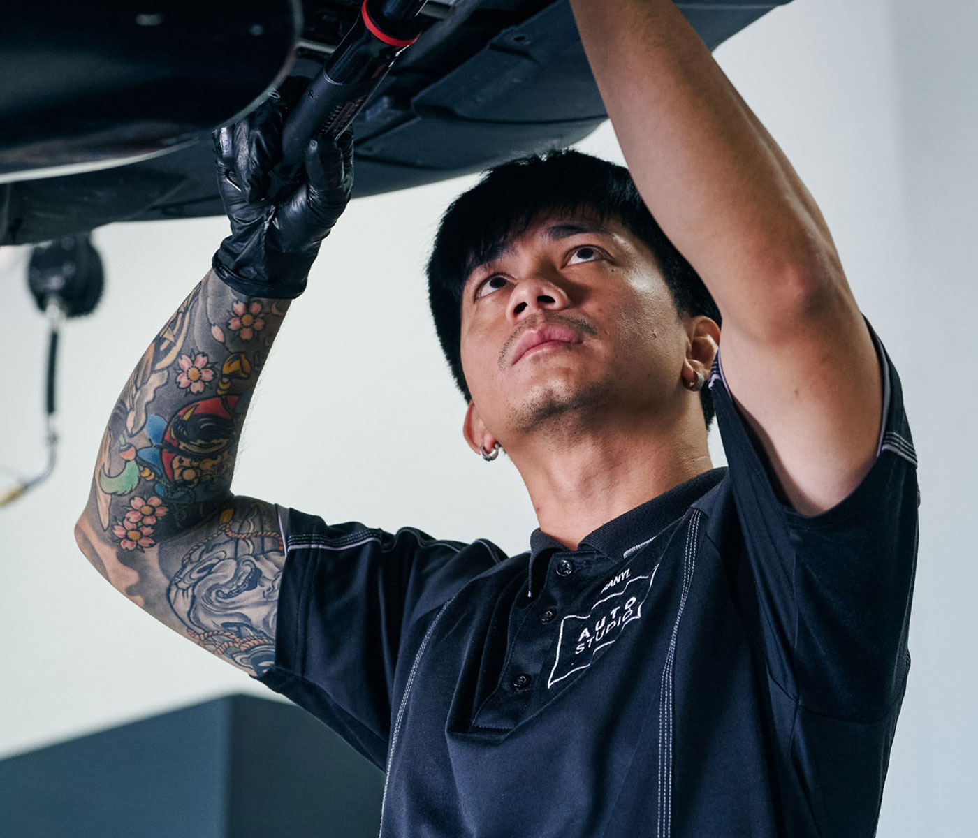 our audi service adelaide