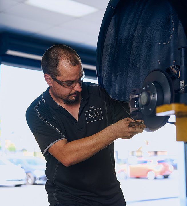 porsche services adelaide equipment manufacturer