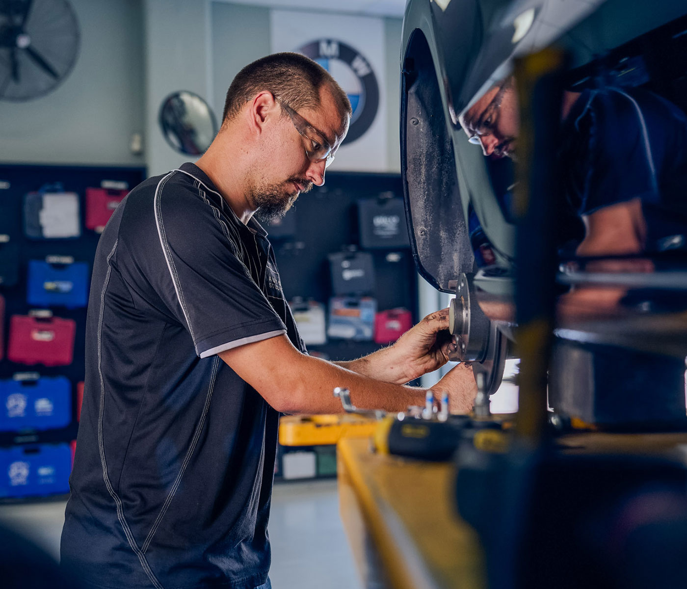 signs you need audi service adelaide