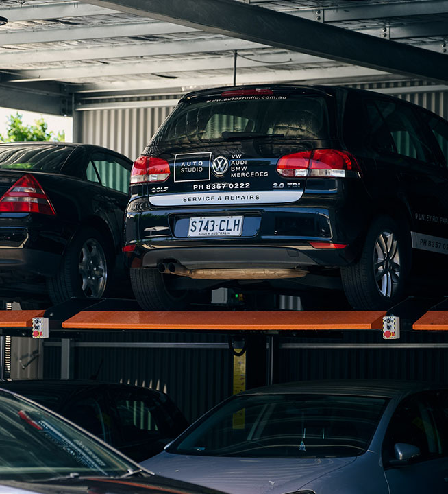 skoda service adelaide customer loan cars