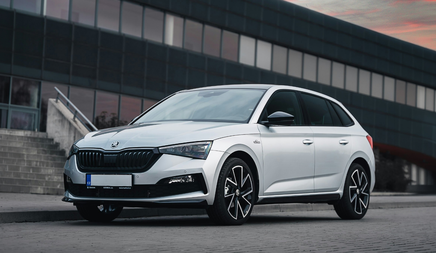 Skoda